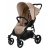 Коляска прогулочная Valco Baby Snap 4 Flatt Matt Sand